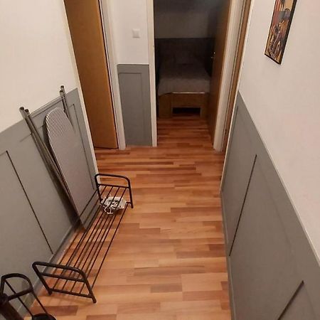 Apartment Bascarsija 사라예보 외부 사진