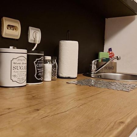 Apartment Bascarsija 사라예보 외부 사진
