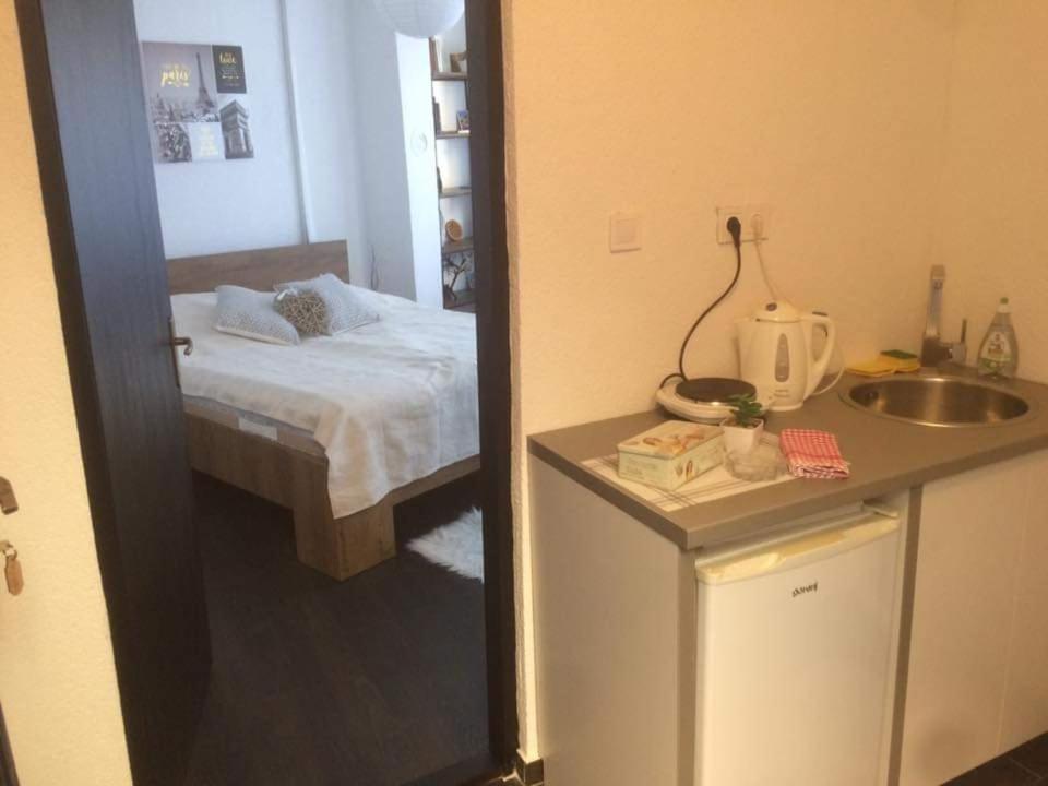 Apartment Bascarsija 사라예보 외부 사진