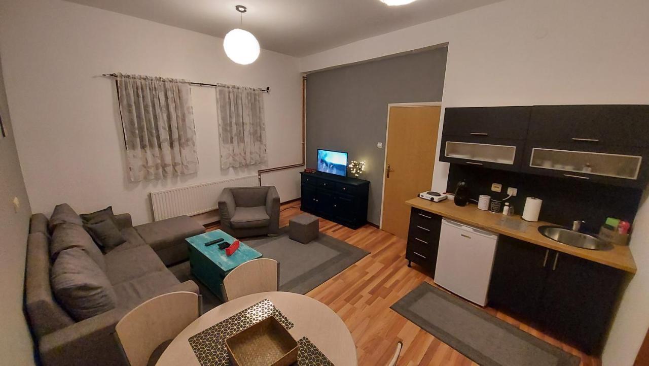 Apartment Bascarsija 사라예보 외부 사진