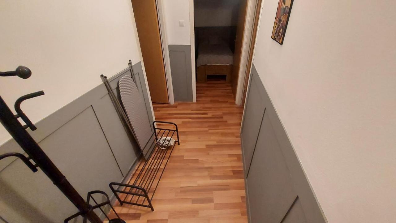 Apartment Bascarsija 사라예보 외부 사진